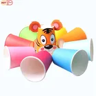 Educational Toy Toys Best Selling New Educational Toy 2020 Children Hand Made Cup Paper Toys