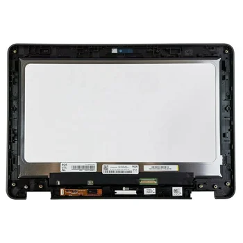 11.6" Laptop Replacement for Dell Latitude 3190 Touch LCD Screen Digitizer Assembly