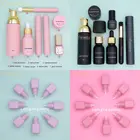 Glue Eyelash Extension Glue Eyelash Extension Glue Black Waterproof Lash Glue Private Label 5ml