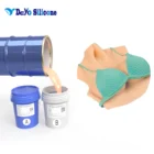 Sex Doll Small Silicone Sex Doll Making Material