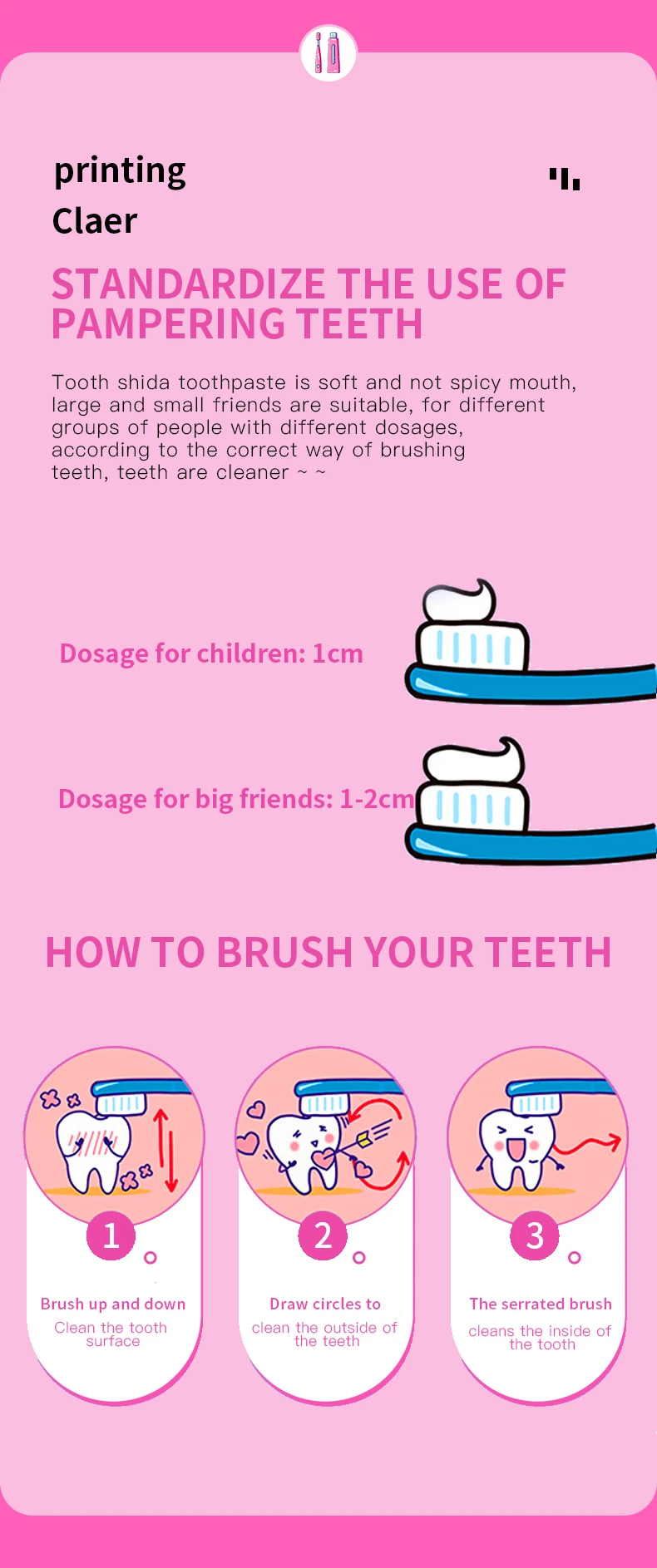 product wholesale yashida tooth protecting baking soda sakura toothpaste breath oral care toothpaste-10