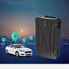 Gps LKGPS LK970 4g Waterproof Gps Tracker For Car Motorcycle Vehicle Real Tracking Device With Google Map