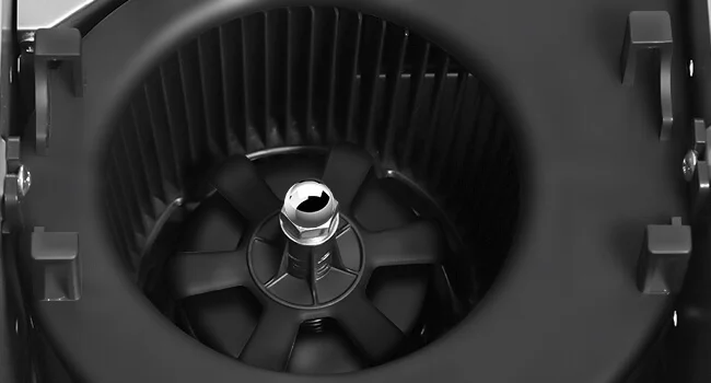 Bathroom Exhaust Fan, 110, CFM, 3000K/4000K/5500K, 1000LM - detail 14