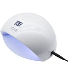 Good quality gel lamp uv nail lamp uv led lamp for manicure