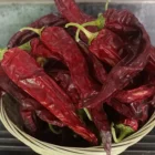Chili Crushed With Seed Chilli Chili Crushed With Seed Dried Red Chilli