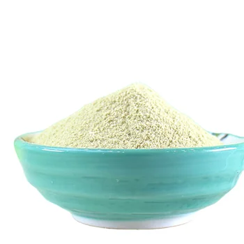 Newest Green healthy food Fruit flavor powder instant drink Matcha fruit powder for milk tea