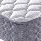 Japan Mattress Japan Mattress Japan Sleep Well Roll Pack Full Size Memory Foam Mattress Topper