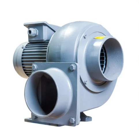 Pressure Industrial Turbo Blower, 220V, 32(m3 - detail 46
