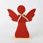 Angel Angels Charm Angels Christmas Angel Decoration Home Decor Christmas Decoration Angels New 2021angel Wings Charm