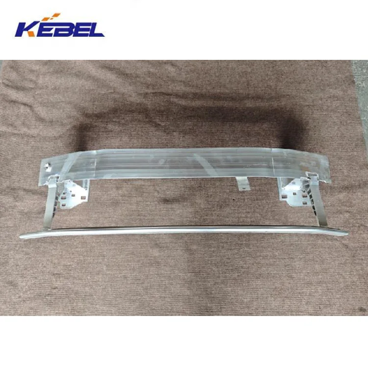 product hot selling auto front bumper reinforcement oem 83g807109 bumper bracket for audi q3 2019 2020 2021 2022-6