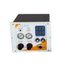 For Hobby WX-903T Laboratory Powder Powder Coating System With Powder Gun For Hobby Use