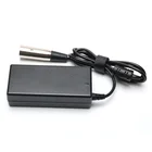 Battery Charger 36W 24V 0.6A New Battery Scooter Charger For RAZOR E100S E200S E225S E300S E325S