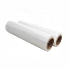 Stretch Film Factory Price Cast LLDPE Shrink Wrap Transparent Pallet Stretch Film