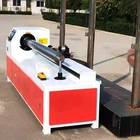 Paper Hot Sale Mechanical Paper Board High Quality Paper Tube Cutting Machine