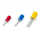 Connectors Connectors Terminals Wire Free Samples PVC Insulated Cord End Terminal Crimp Wire Connectors Terminals
