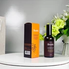 Hair Products Professional Argan Oil Extracts Hair Oil Deeply Cleansing Sulfate Free Products