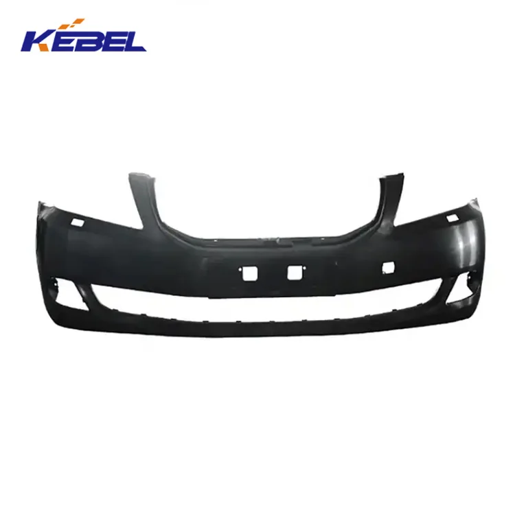 Car Body Parts High Quality Car Front Bumper OEM 52119-0N912 Car Bumpers Front for Toyota Crown 2010 2011 supplier