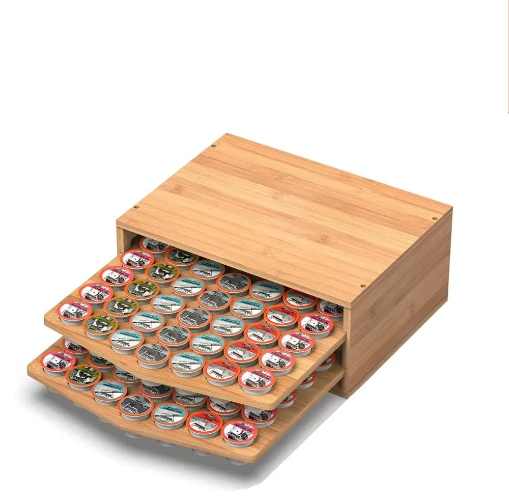 K-cup Holder Storage Drawer For Keurig 