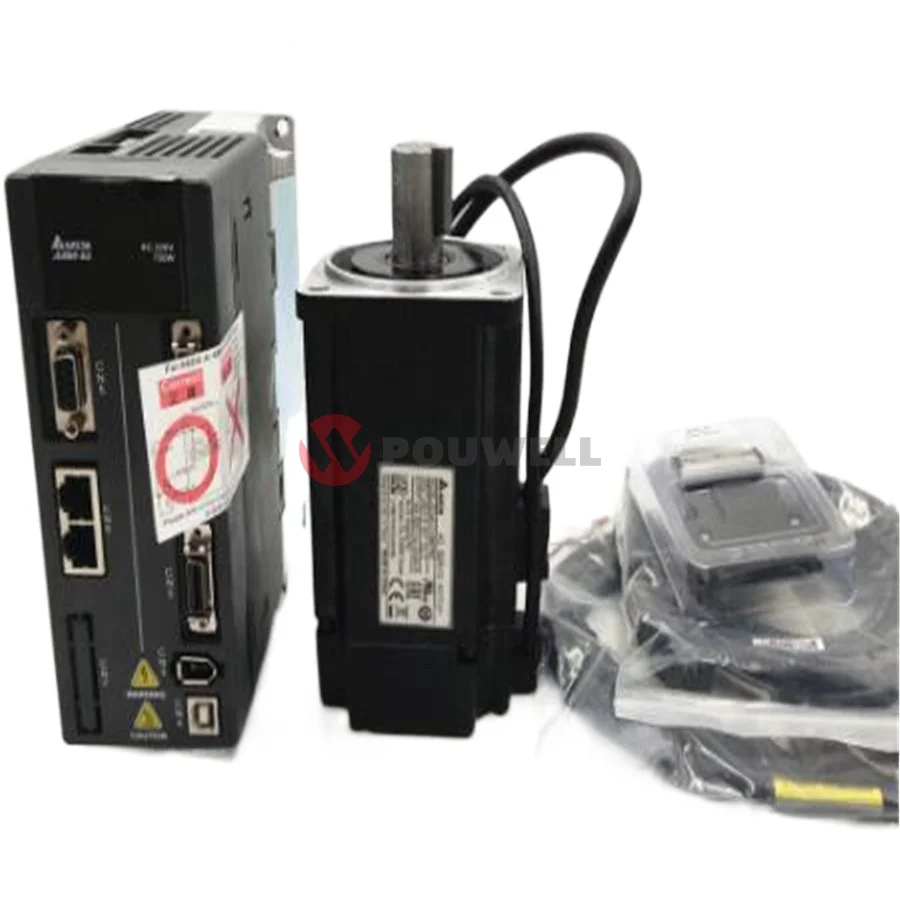 Delta Servo Controller ASD-B2-1021-B Brushless Servo Controller Cheap Servo Controller Made In China