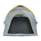 Car Amazon Camping Hot Sale Hardtop Roof Top Tent Top Roof Tent Rooftop Tent Car