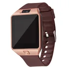 Phone Card High Quality Hot Children's Phone Watch Touch Screen Card Multi-language Wearable Call Smart Watch