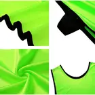 Kit 100% Polyester Soccer Training Kit With Good Quality