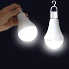 Led Bulb Led 12w Led Bulb New Products Wholesale SMD 9watt 12w 15w 18w E27 Emergency Led Bulb Rechargeable