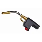 Torch Flame Lock Trigger Start Propane Weed Burner Mapp Heating Torch