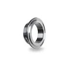 Stainless Steel Hot Sell 2021 New Products 304 316L Sanitary Stainless Steel Ferrule Connection Female