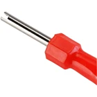 Tire Valve Stem Core Removal Tool Tire Repair Schrader Valve Tool