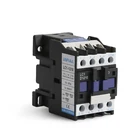 Contactor Factory USFULL Ac Contactors Manufacturer Magnetic AC Contactor 9A 12A 18A 25A 32A 40A 50A 65A 80A 95A