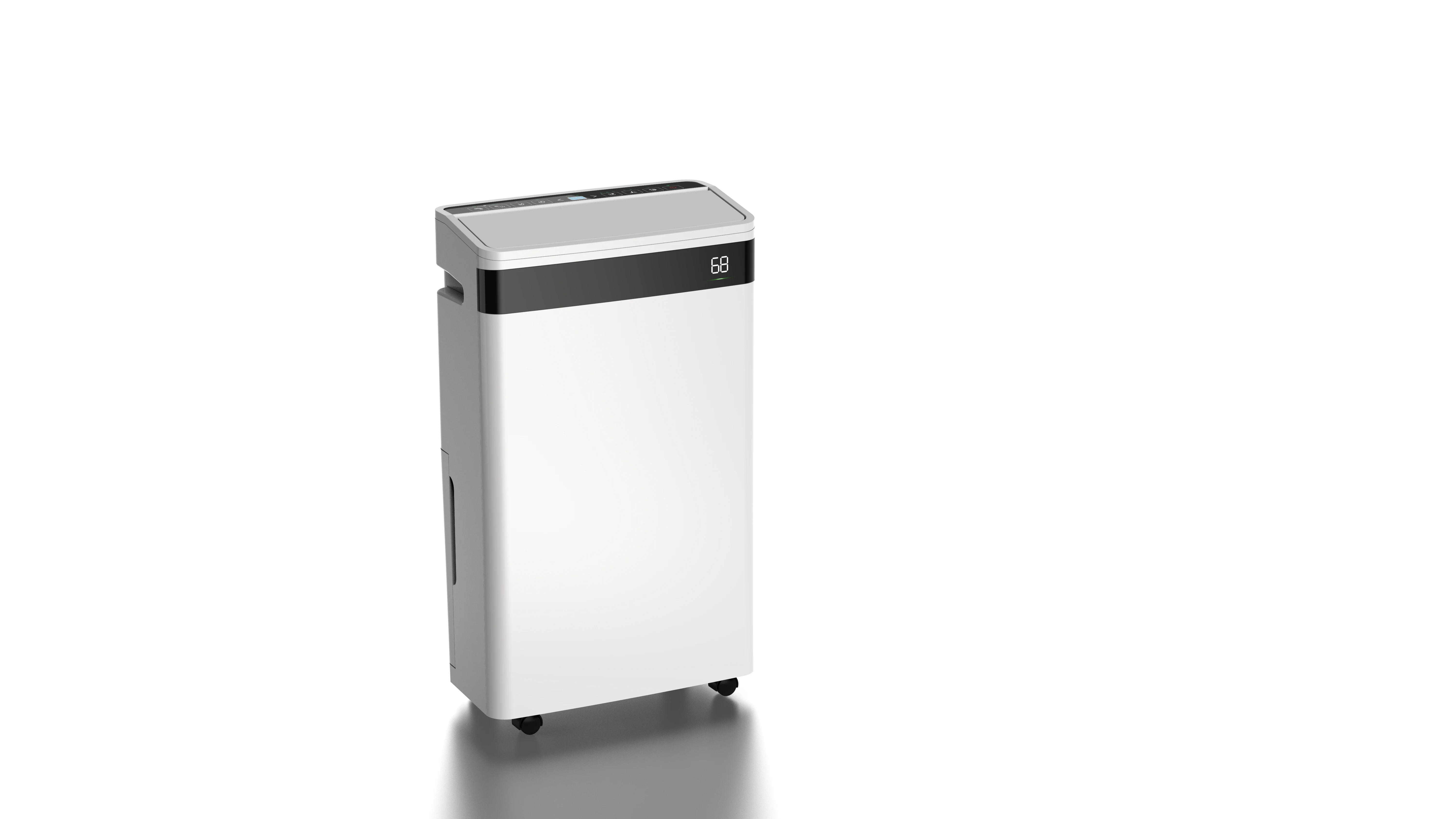 Air Purifier, 20L/Day, UV-C - detail 8