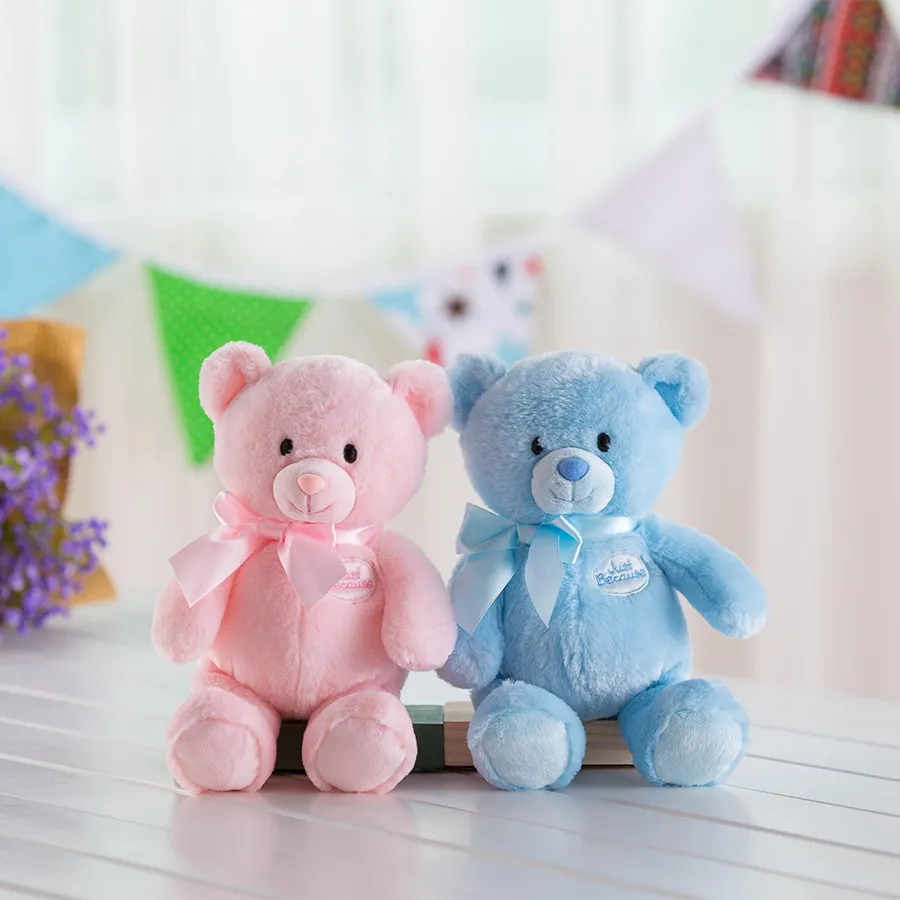 small pink teddy bears for sale