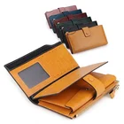Women Wallets Women Designer Women Wallets Ginzeal Eco Friendly Fashion RFID Leather Women Wallets Wholesale