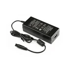 Charger Charger Adapter Us Electric Bicycle Charger 19V 24V 30V Lithium Charger 1.5A 2.5A 3.4A Ac/Dc Adapter