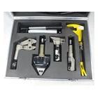 Tool Kit Multifunctional Hydraulic Door Opener Tool Kit For Car Door And Safety Door Breaking