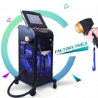 Removal Factory Price 3 Wavelength Alma Soprano Ice Platinum 755 808 1064nm 808 Diode Laser Hair Removal Machine