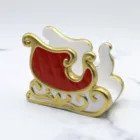 Holder Porcelain Star Hotel Catering Bone China Napkin Holder Porcelain Napkin Holder Ceramic Napkin Holder