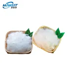 Cotton Fiber Orange Fibre Recycled Material Raw Cotton Fiber