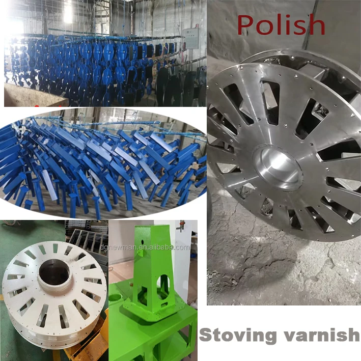 product high productive industry 4 color 10 station full kits carousel octopus automatic silk screen printing machine press machine-19