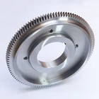 Drive Drive Gear Machine Parts Durable Stainless Steel Electric Motor Gear Drive
