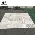 Gold Marble Tile Tiles Marble Calacatta Gold Marble Tile For Kitchen Calacatta Tiles