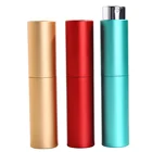 Spray Atomizer 8ml/10ml/15ml/20ml Refill Perfume Atomizer Spray Bottle