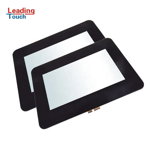 diy lcd touch screen overlay manufacturer