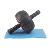 Multi Functional Speed Single ABS Complete Abdomen Roller