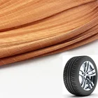 Nylon 1260D Nylon 66 Dipped Nylon Tire Cord Fabric For Tires Tyre