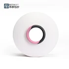 Nylon Covered Spandex Yarn OEKO-TEX Nylon Spandex Air Covered Yarn For Socks And Seamless Knitting