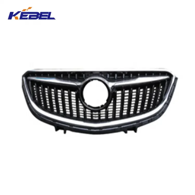 Large Stock High Performance Car Body Parts Grille Lower Fog Lamp Cover for Buick Envision 2012 2013 2014 2015 supplier