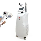 Tattoo Machine For Advanced Nd Yag Diode Laser Tattoo Painless Laser Hair Removal Machine For Salon