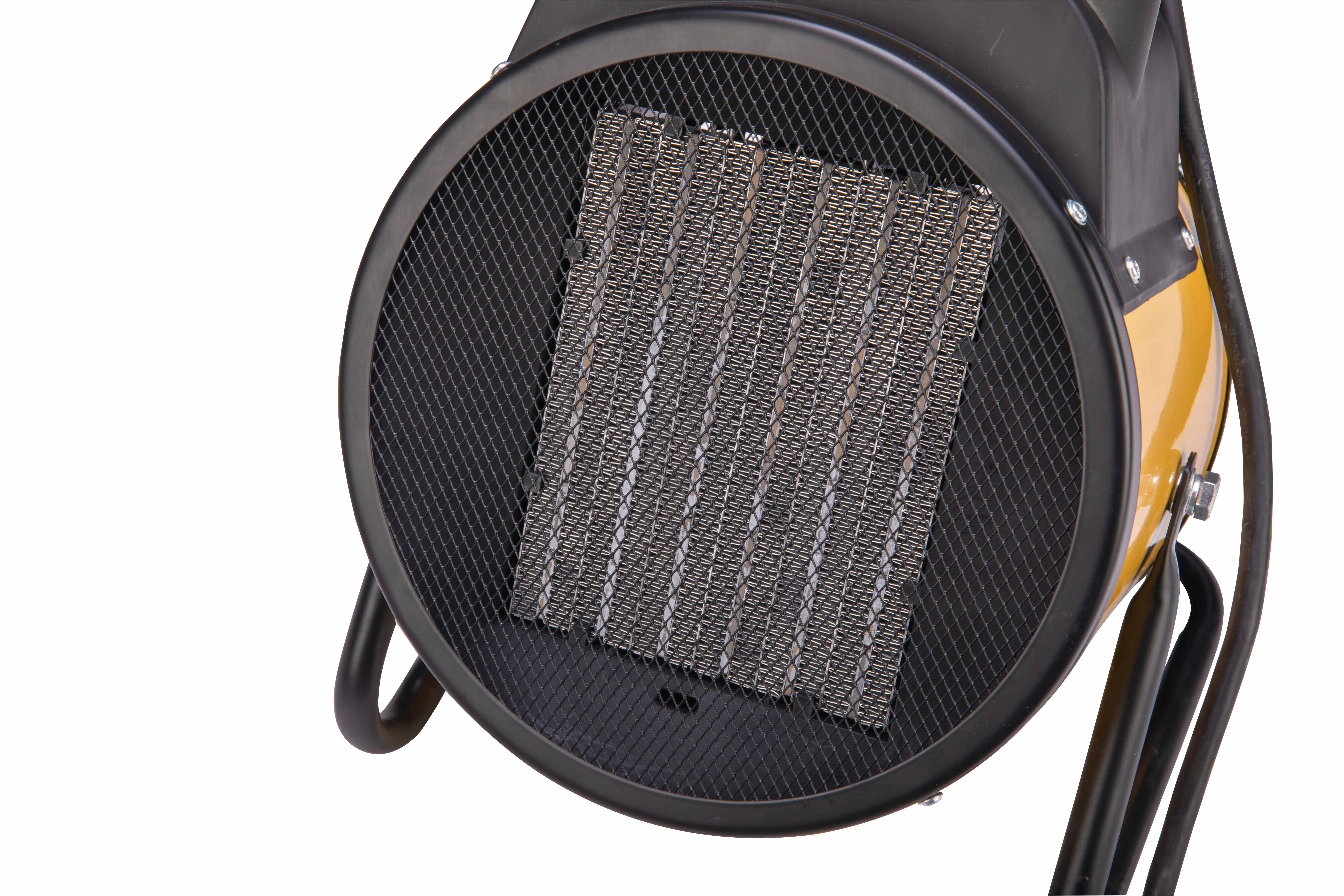 Ptc Air Fan, 5000w, Portable - detail 8